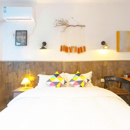 觅你客栈 Hotel Zhangjiajie Exterior photo